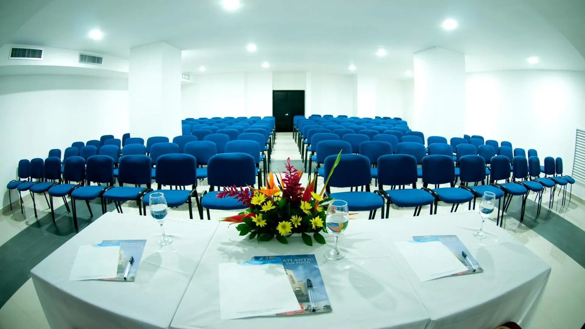 Hotel Atlantic Lux Cartagena