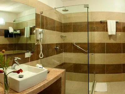 ****  Hotel Atlantic Lux Cartagena Colombia