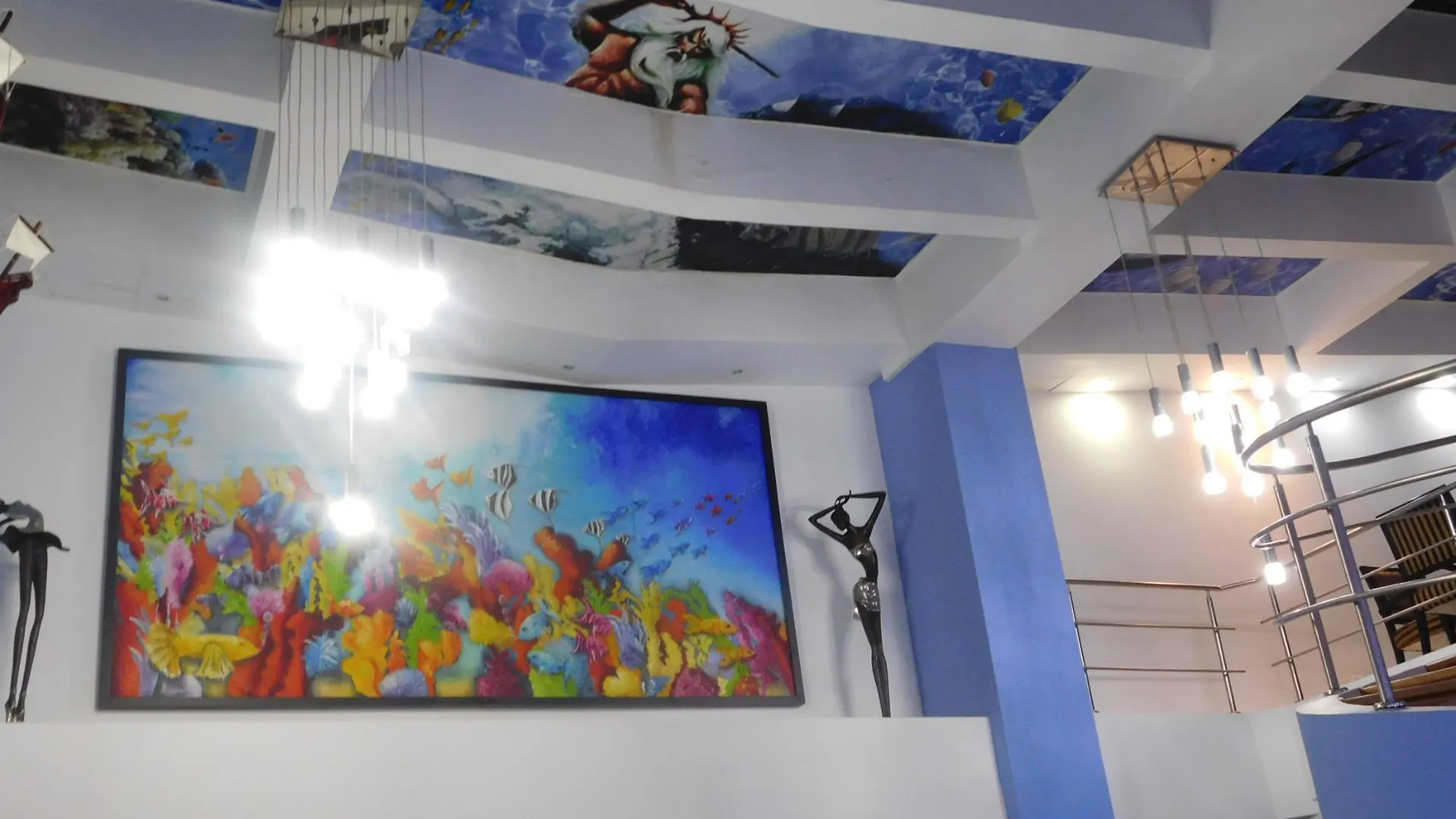 Hotel Atlantic Lux Cartagena