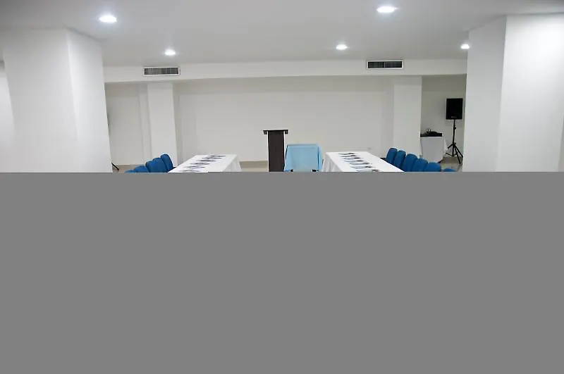 Hotel Atlantic Lux Cartagena