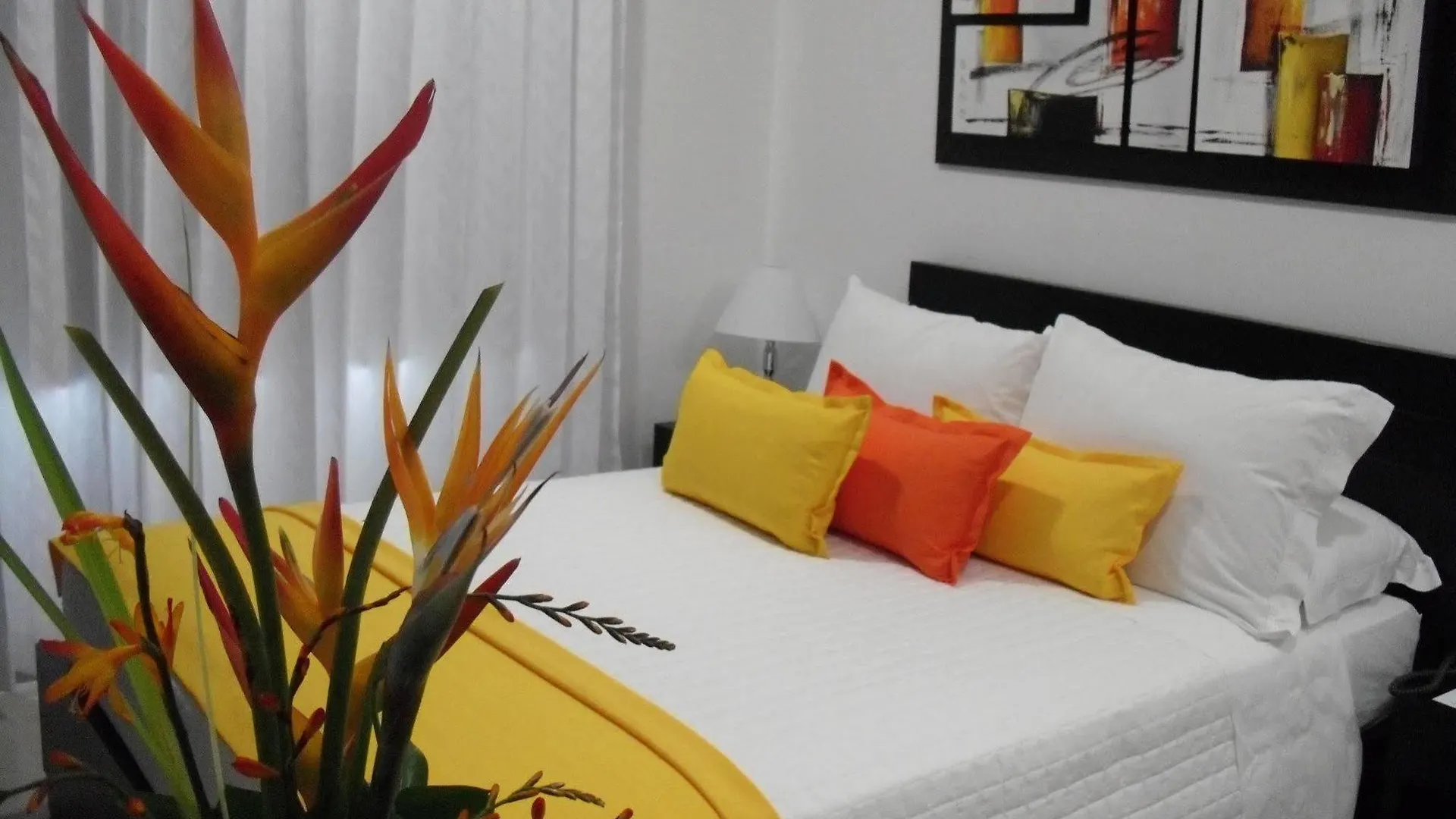 Hotel Atlantic Lux Cartagena 4*,  Colombia