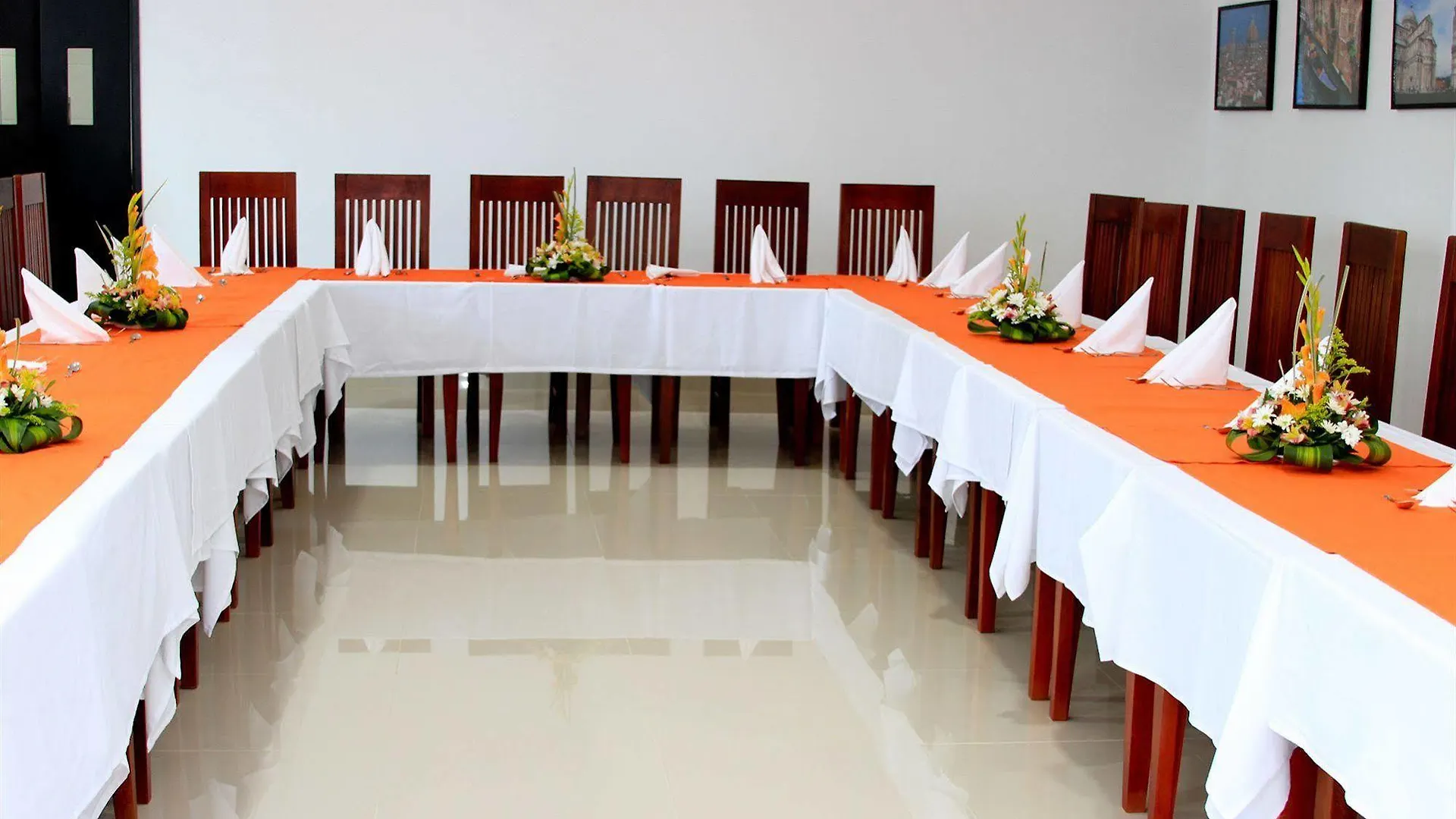 Hotel Atlantic Lux Cartagena
