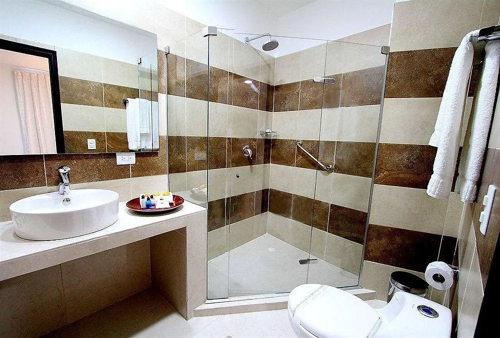 Hotel Atlantic Lux Cartagena Colombia