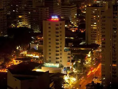 Hotel Atlantic Lux Cartagena