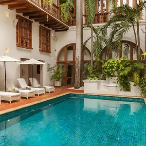 Casa San Agustin Cartagène