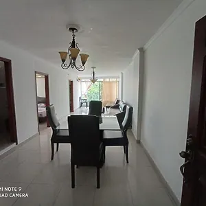 Apartamento Edificio Maracaibo