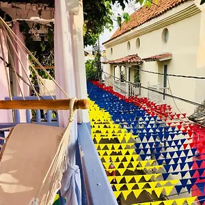 Balcones De Venecia Cartagène