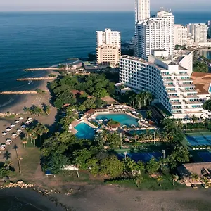 Hilton Cartagène