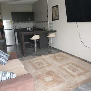 Apartamento Apto 3 Alcobas, Tercer Piso Norte De
