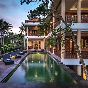 Gefecon Ubud (Bali)