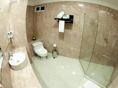 Hotel Atlantic Lux Cartagène