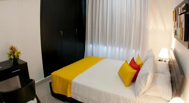 Hotel Atlantic Lux Cartagène