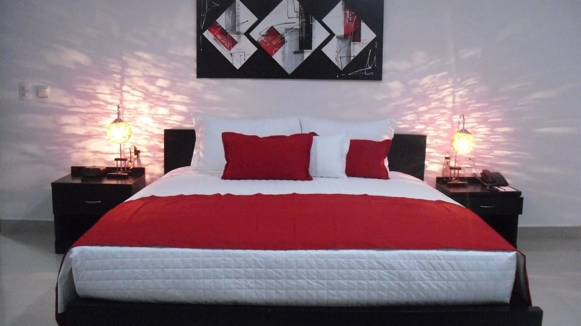 Hotel Atlantic Lux Cartagène