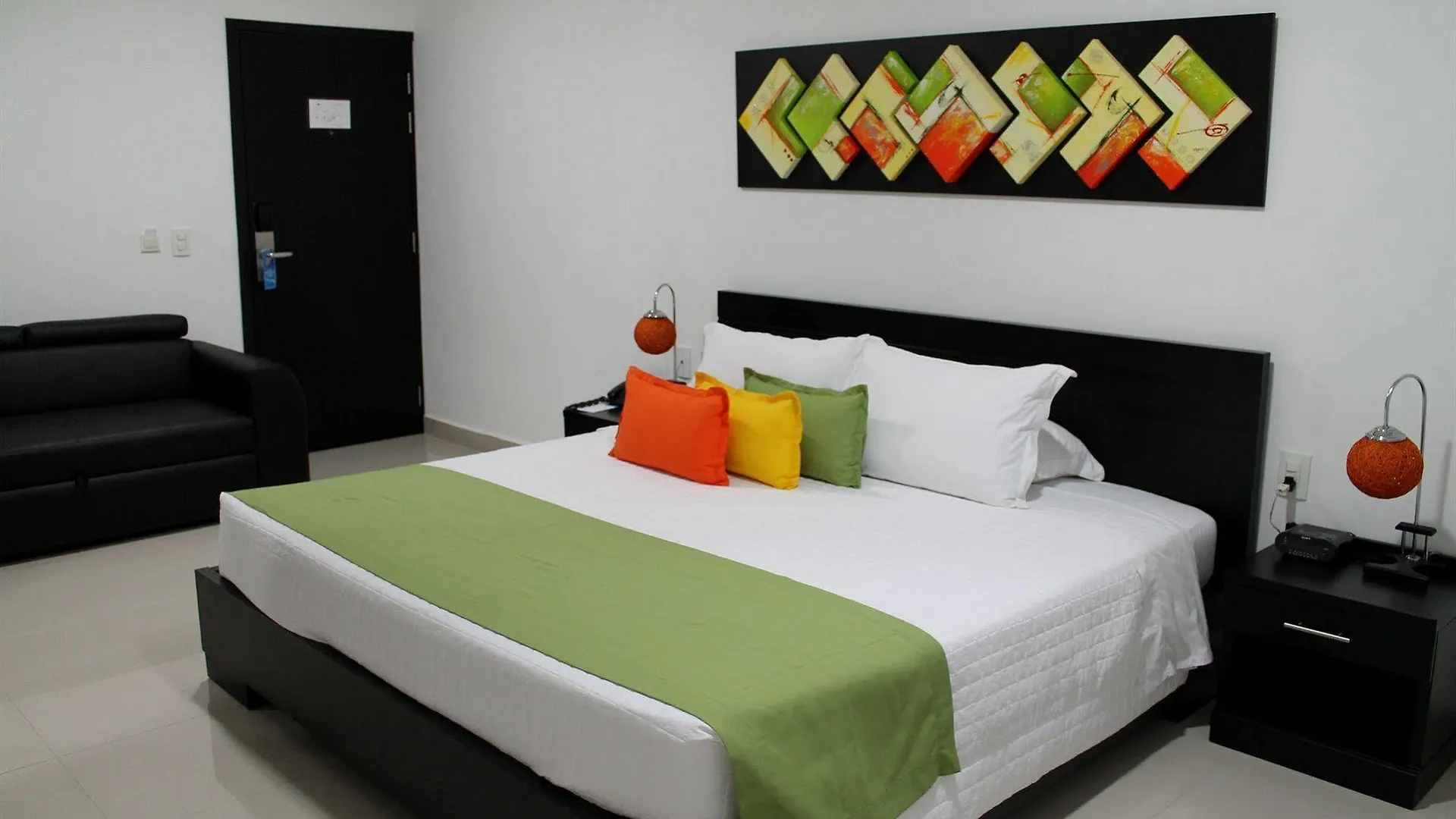 Hotel Atlantic Lux Cartagène